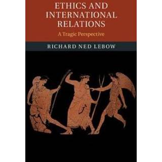 Ethics and International Relations