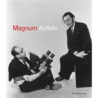 Magnum Artists