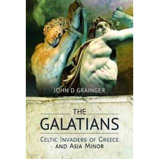 The Galatians
