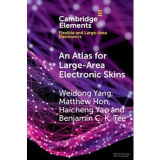 An Atlas for Large-Area Electronic Skins