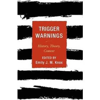 Trigger Warnings