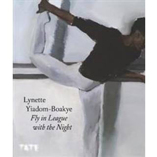 Lynette Yiadom-Boakye