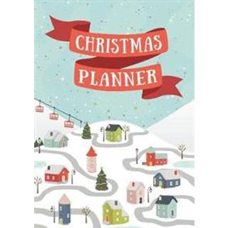 Christmas Planner