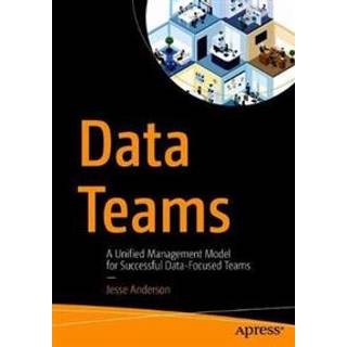 Data Teams
