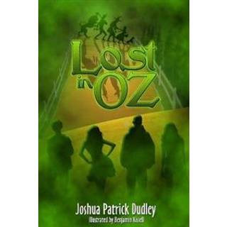 Lost In Oz