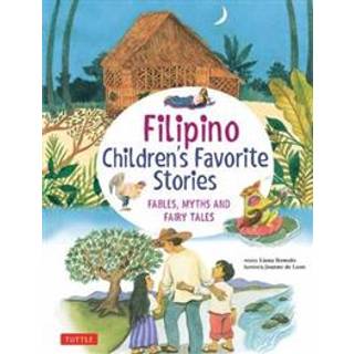 Filipino Children's Favorite Stories