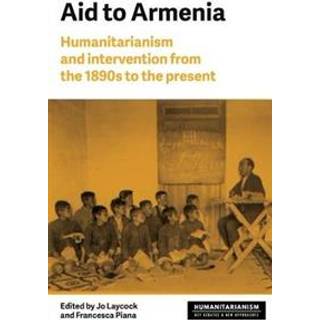 Aid to Armenia