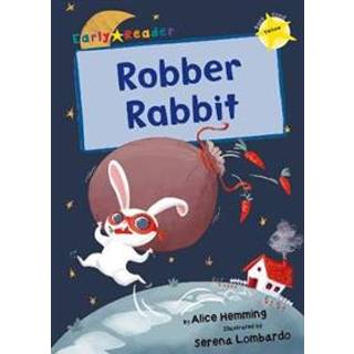 Robber Rabbit