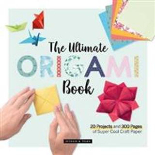 TheUltimate Origami Book
