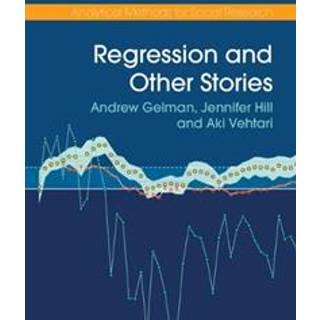 Regression and Other Stories