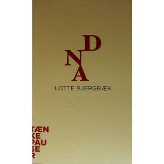 DNA af Lotte Bjergbæk