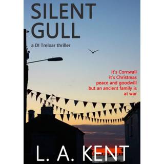 Silent Gull