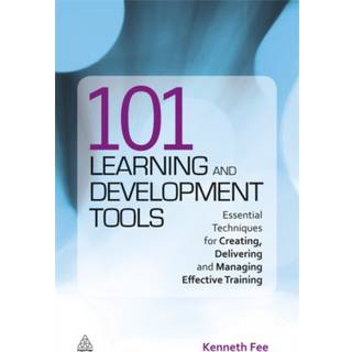 101 Learning and Development Tools