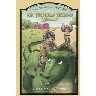 Sir Princess Petra's Mission