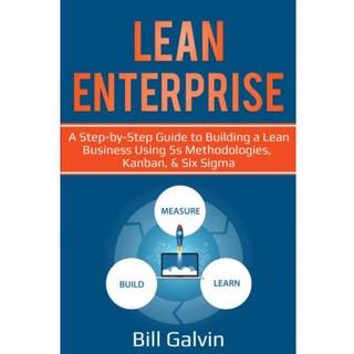 Lean Enterprise