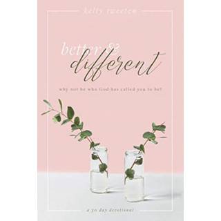 Better and Different