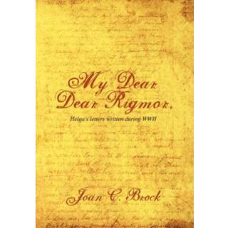 My Dear, Dear Rigmor