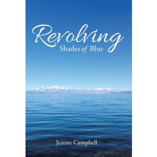 Revolving Shades of Blue