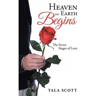 Heaven on Earth Begins