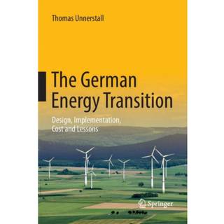 The German Energy Transition