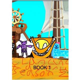 Clancinos Adaventures Book 1