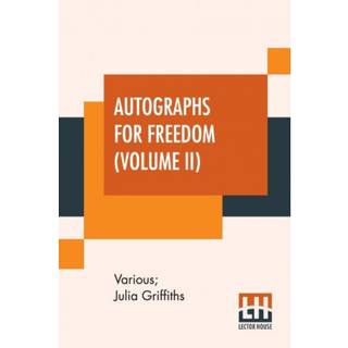 Autographs For Freedom (Volume II)