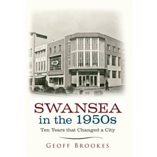 Swansea in the 1950s