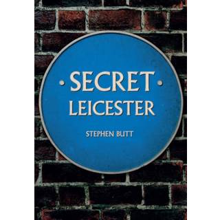 Secret Leicester