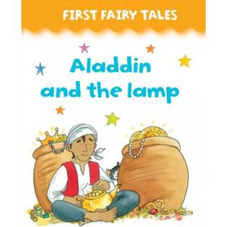 Aladdin and the Lamp