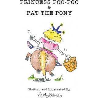 Princess Poo-Poo and Pat the Pony