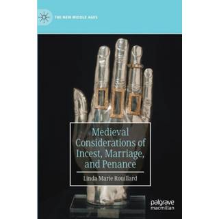 Medieval Considerations of Incest, Marriage, and Penance
