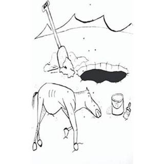 Bury Your Horses (4, 2020) | Kelsey Marie Harris