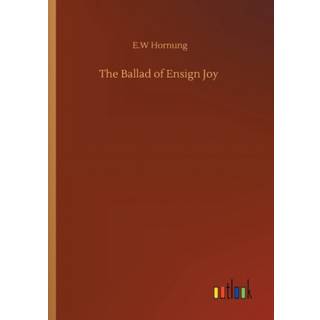 The Ballad of Ensign Joy