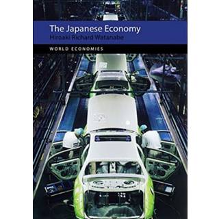 The Japanese Economy