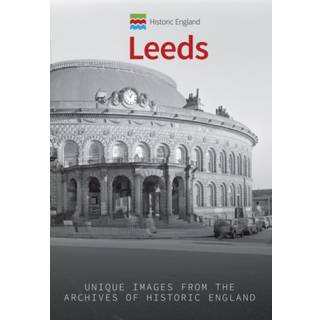 Historic England: Leeds