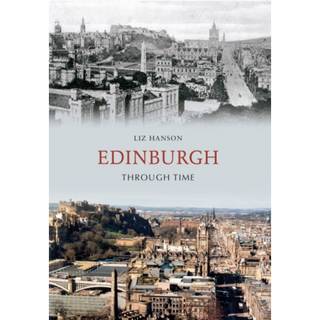 Edinburgh Through Time