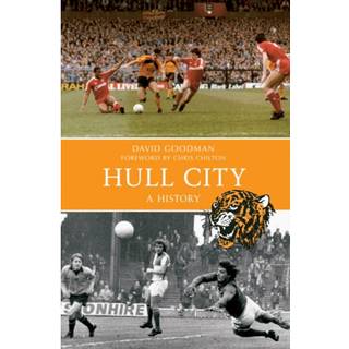 Hull City A History