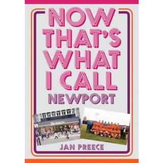 Now That's What I Call Newport