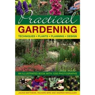 Practical Gardening