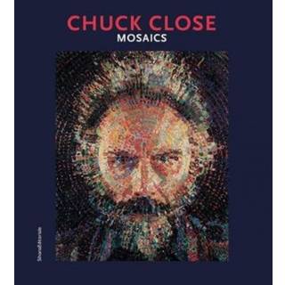 Chuck Close