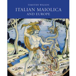 Italian Maiolica and Europe