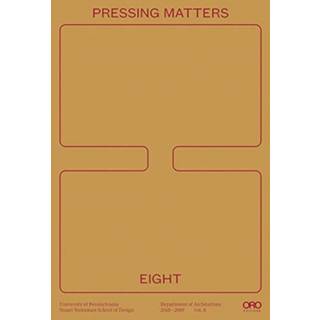 Pressing Matters 8