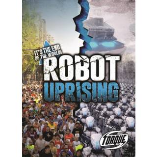 Robot Uprising