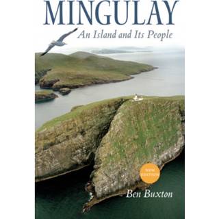 Mingulay