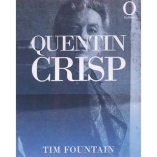 Quentin Crisp