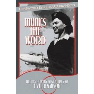 Mum's the Word