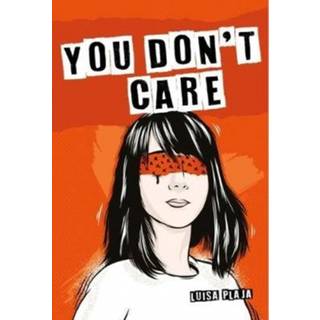 You Don't Care