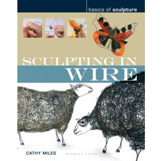 Sculpting in Wire