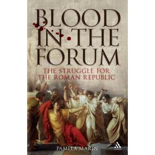 Blood in the Forum