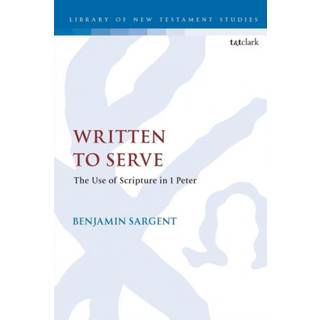 Written To Serve
